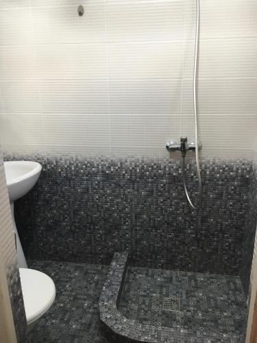 Hostal Guesthouse On Krasnykh Partizan 4