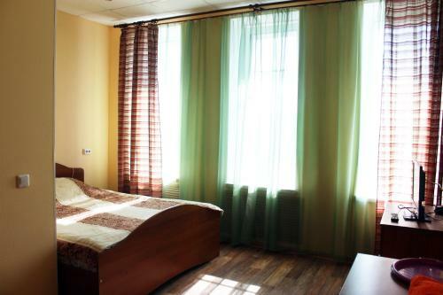 Hotel Planeta