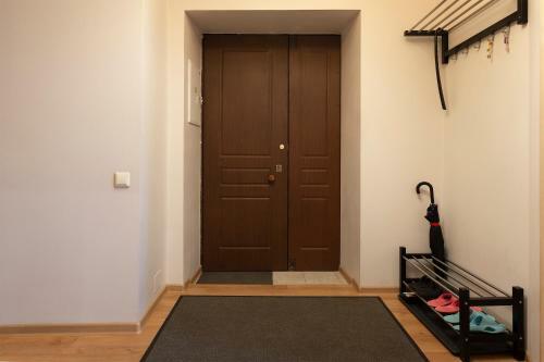 Apartamento Home4day Nevsky Prospect