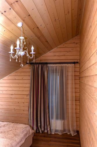 Agroturismo Solar House