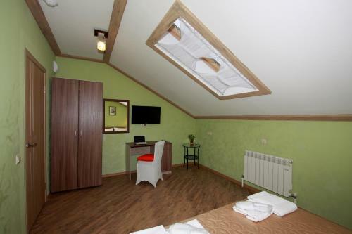 London Apartment Hotel