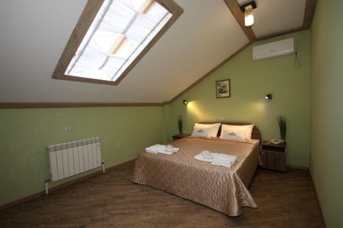 London Apartment Hotel