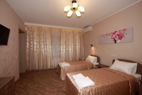 London Apartment Hotel