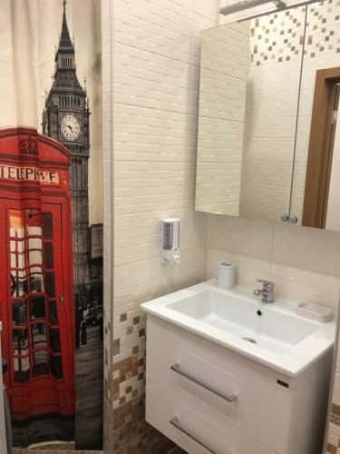 London Apartment Hotel
