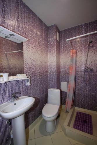London Apartment Hotel