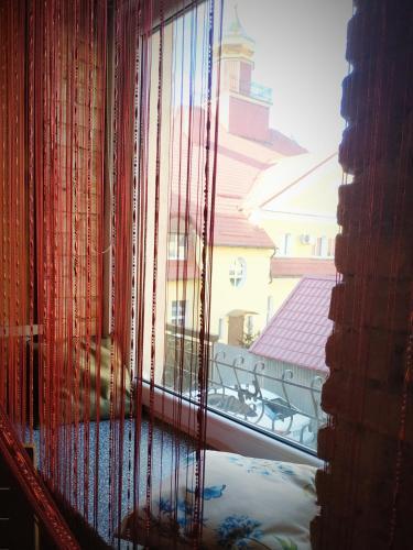 Apartment On Chernyakhovskogo 5