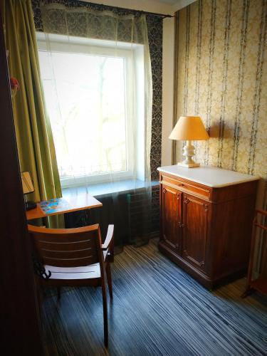 Apartment On Chernyakhovskogo 5