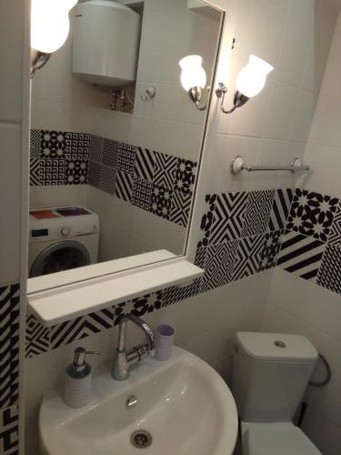 Apartment On Chernyakhovskogo 5
