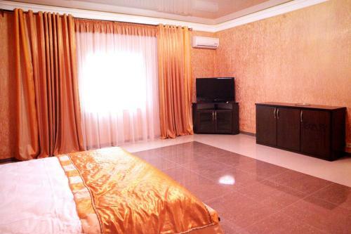 Hotel Usadba