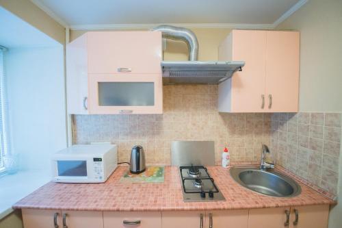 Saratov Lights Apartments ?? ??????
