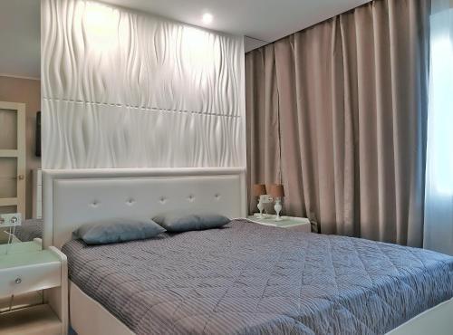 Apartment Oka Zalomova 9