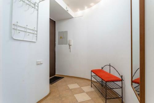 Peter The Great Apartment Near Hermitage With Sauna