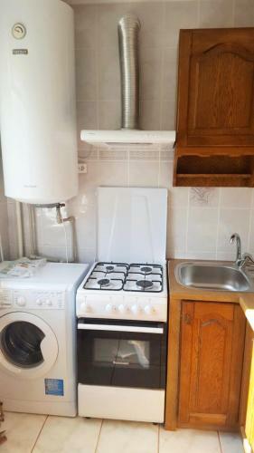 Apartment On Sovetskaya 118/b