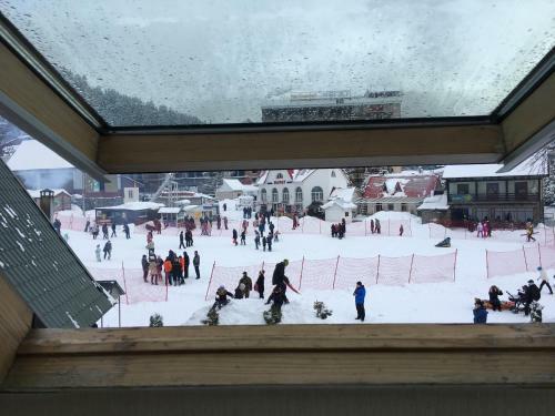 Hostal Kogutai Hotel