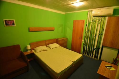 Hostal Guest House Zapovednyy