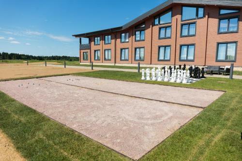 Hotel Gorki Golf Resort