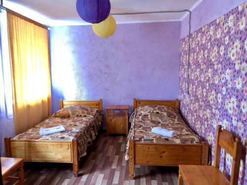 Posada Hotel Yushkovo