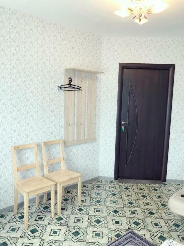 Posada Hotel Yushkovo
