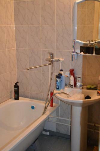 Apartament At Lenina 351