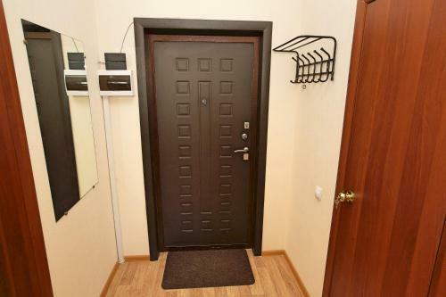 Surgut Apartments Krylova 32/ 973