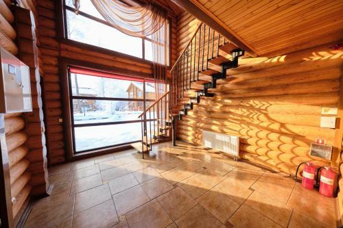 Agroturismo Cottage Hotel Stepanovo
