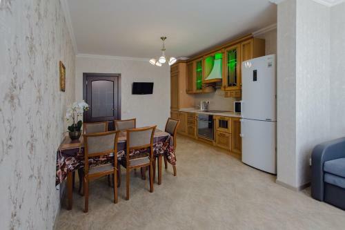 Apartament Kurortny Prospekt