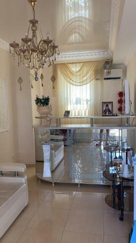 Hotel U Luki Vip