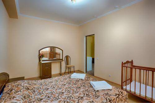 Marsel Hotel Complex