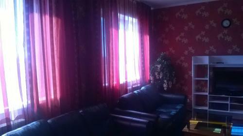 Hotel Dvorik Na Yamskoy