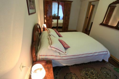 Ahtuba Hotel