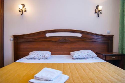 Hotel Vostok