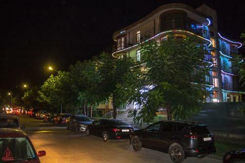 Hotel Guest House Matrioshka
