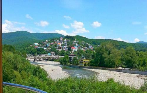 Hotel Guest House Matrioshka