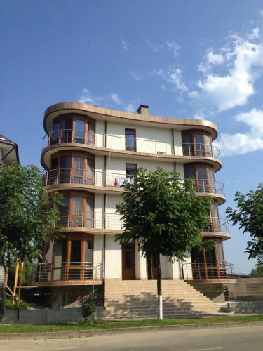 Hotel Guest House Matrioshka
