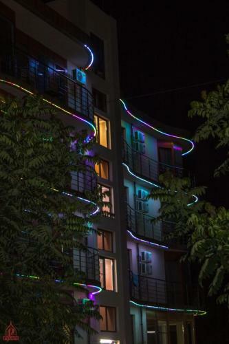 Hotel Guest House Matrioshka