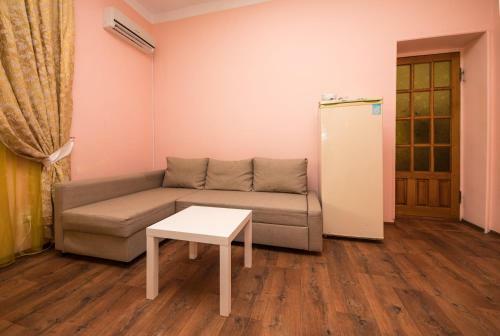 Hostal Guest House On Suvorova