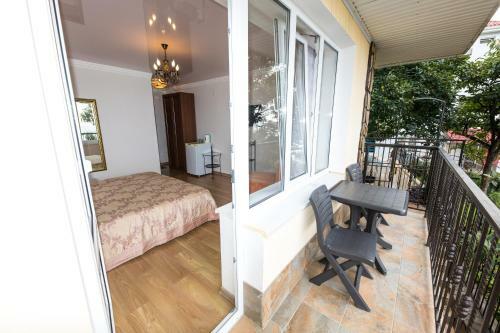 Hostal Guest House On Suvorova