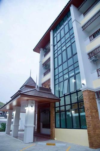 Hotel Dusita Residence ?????? ??????????