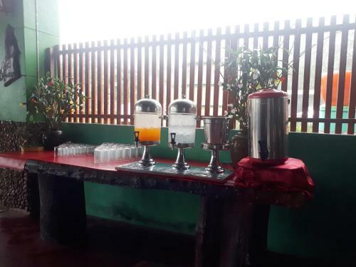 Hotel Umphangburi Resort