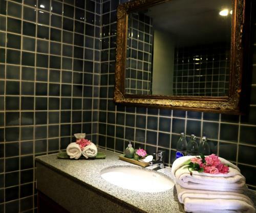 Hotel Kaomai Lanna Resort