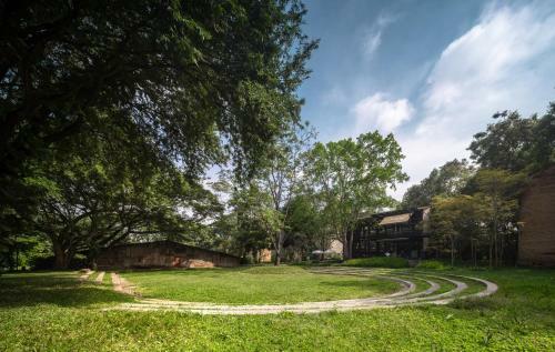Hotel Kaomai Lanna Resort