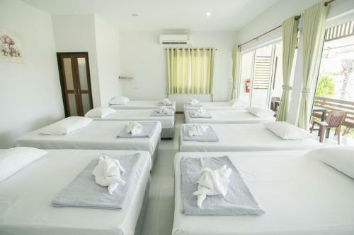 Hotel Nisasiri Boutique Resort