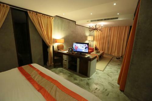 Hotel Natai Beach Resort And Spa