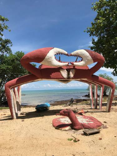Hotel Koh Mak Green View Resort