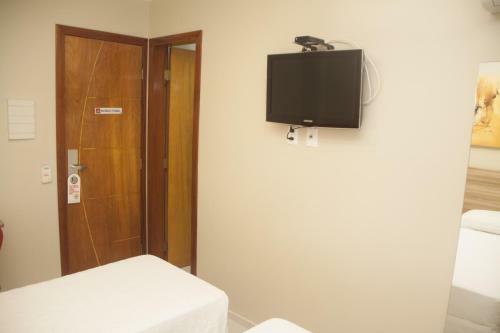 Posada Hotel Tr�s Caravelas