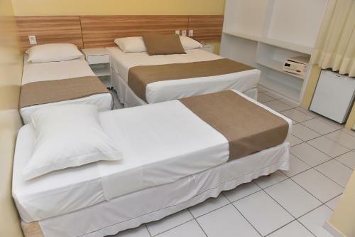 Posada Hotel Tr�s Caravelas