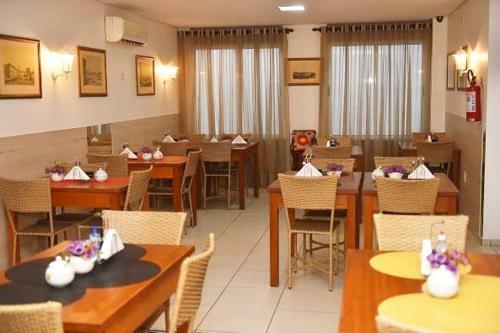 Posada Hotel Tr�s Caravelas