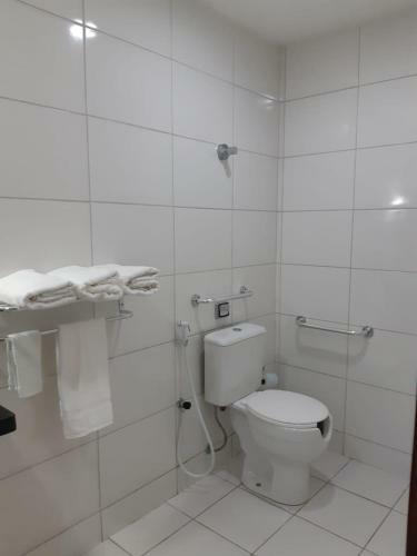 Posada Hotel Tr�s Caravelas