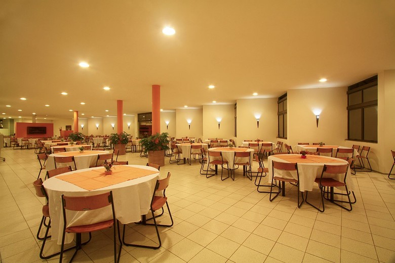 Hotel Recanto Wirapuru