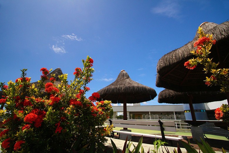Hotel Recanto Wirapuru